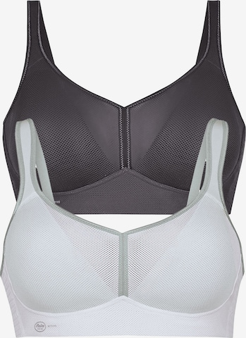 ANITA Bra 'air control DeltaPad' in Mixed colors: front