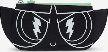 juoda KIPLING Dėklas 'Creativity': priekis