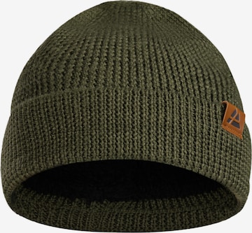 Casquette de sport DANISH ENDURANCE en vert : devant