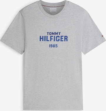 TOMMY HILFIGER Shirt in Grey: front