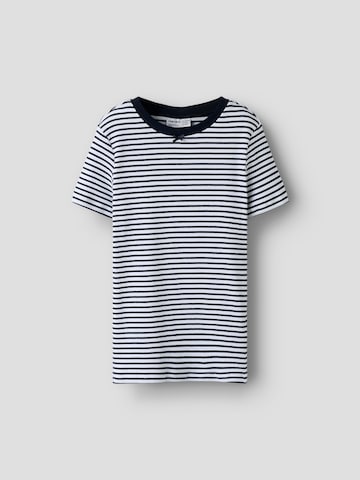 NAME IT - Camiseta en azul
