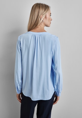 STREET ONE Tunic in Blue