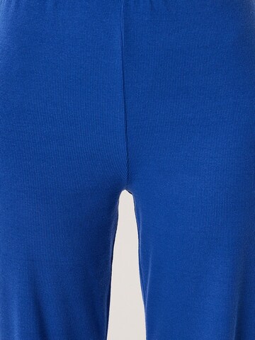 Happiness İstanbul Pajama in Blue