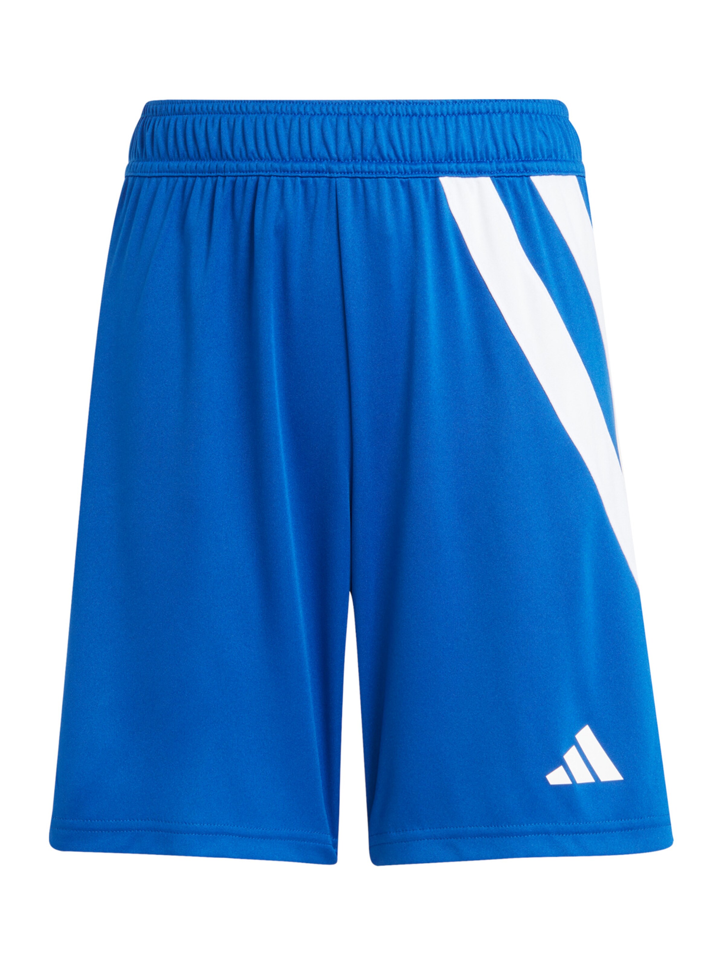ADIDAS PERFORMANCE Sporthose 'Fortore 23' in Blau: Vorderseite