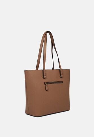 L.CREDI Handbag 'Maxima' in Beige