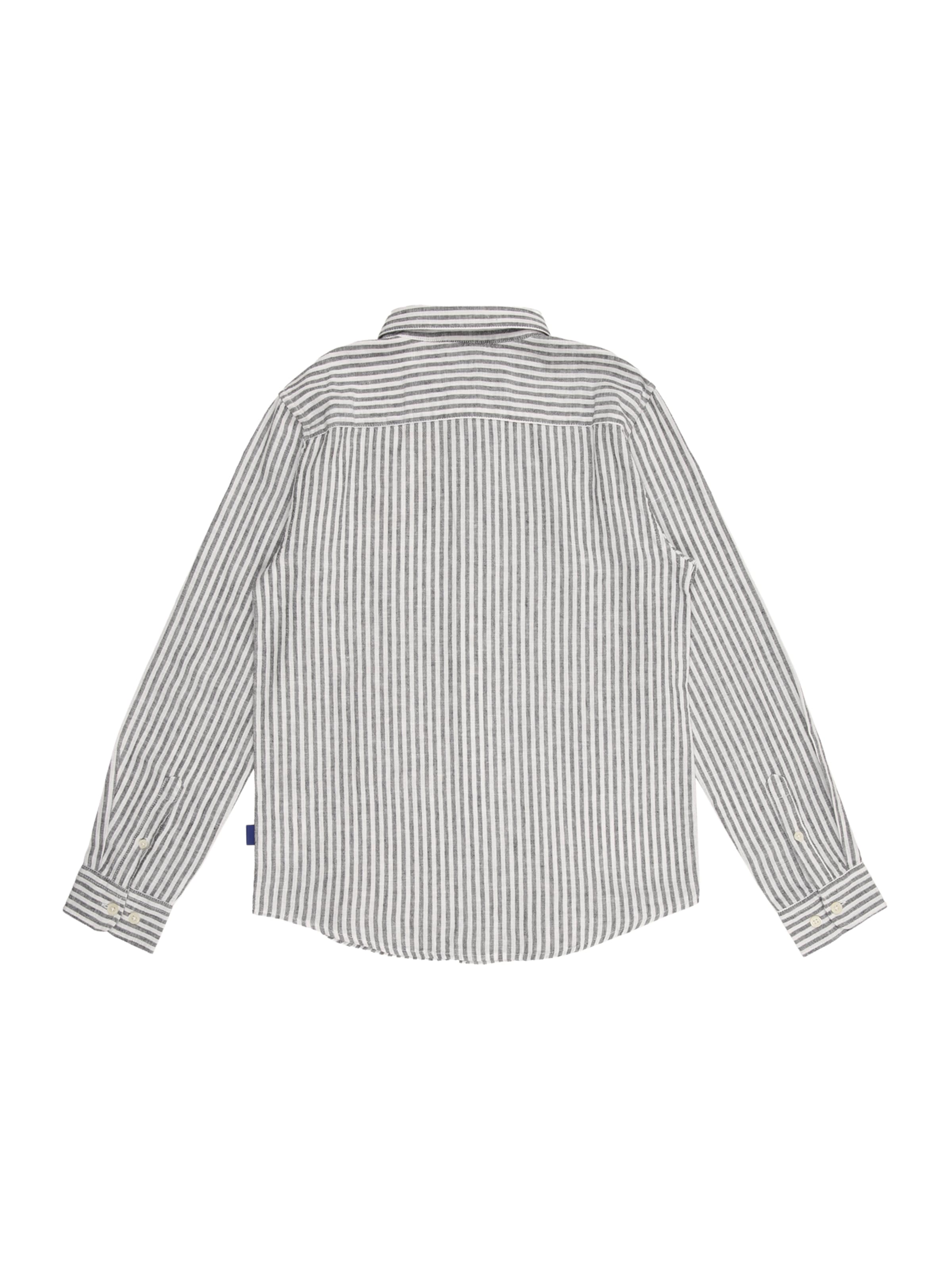 Only & Sons Junior Slim Fit Paita 'OSJCaiden' värissä sininen