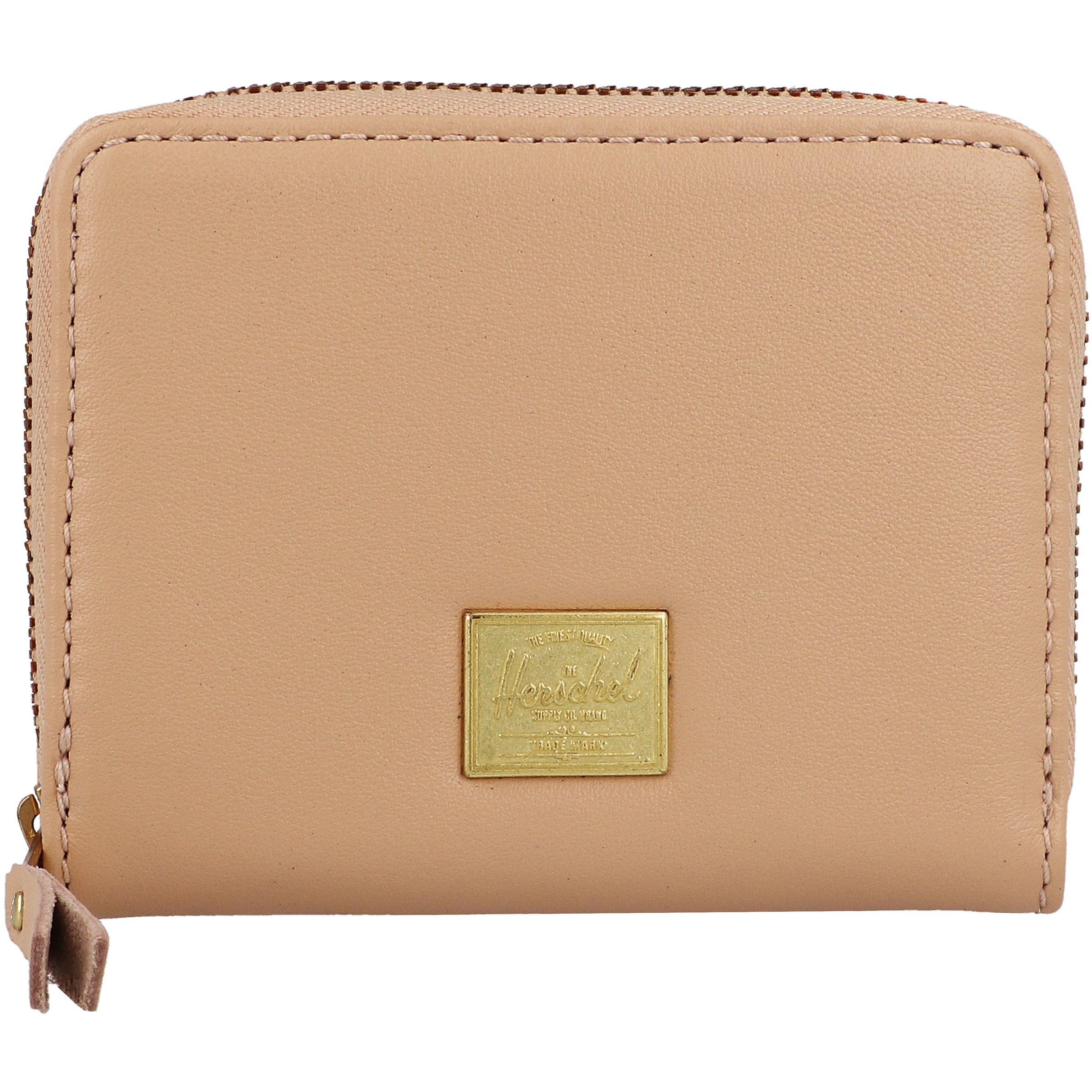 Portamonete 'Tyler' di Herschel in beige: frontale