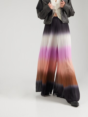 Essentiel Antwerp Loosefit Hose 'Gancois' in Mischfarben