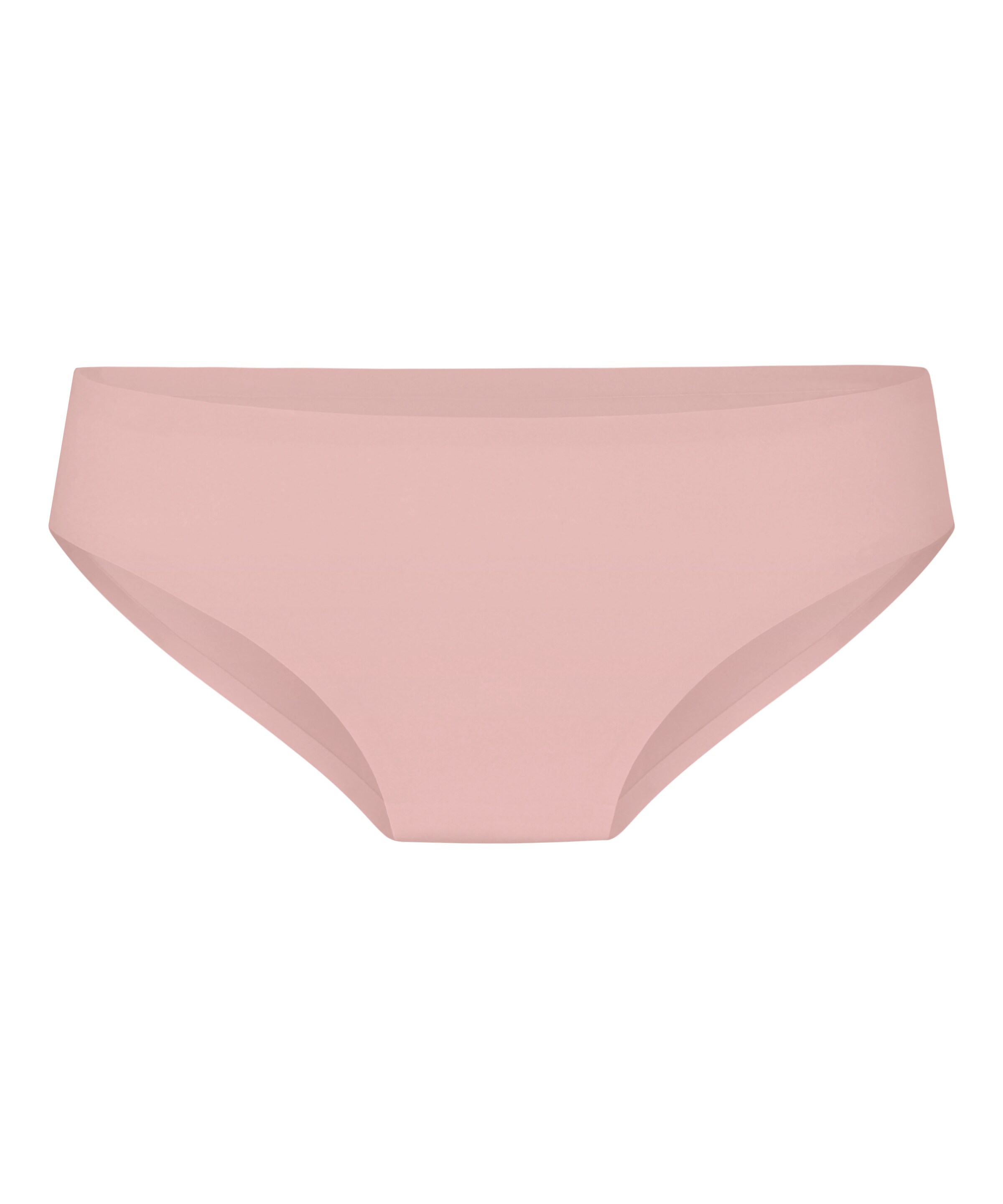 Culotte 'Super Comfort' Hunkemöller en rose : devant