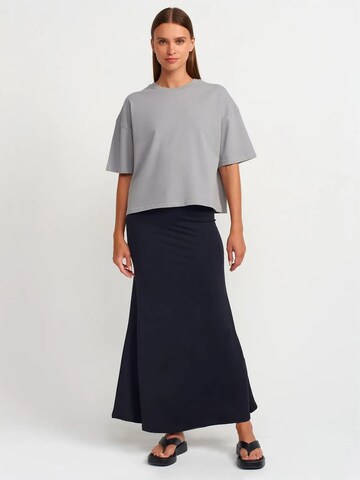 Dilvin Shirt in Grey