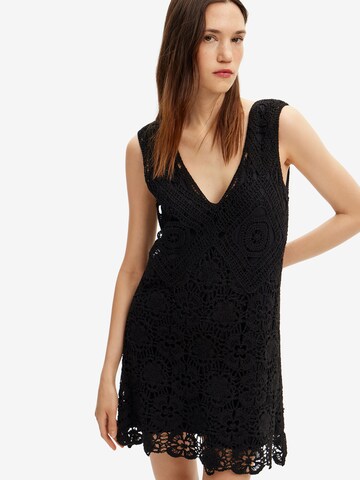 Desigual Dress in Black