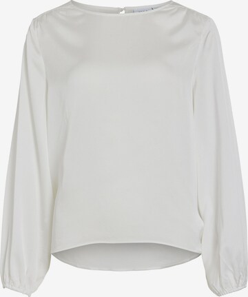 VILA Bluse i hvid: forside