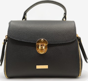 BESSO Handtasche 'Giornata Chic' in Schwarz: Vorderseite