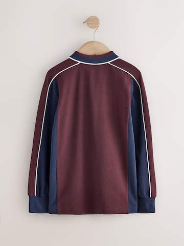 Next Shirts i rød