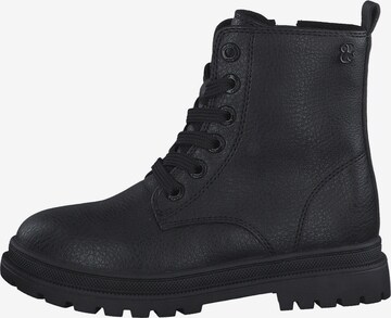 Bottes s.Oliver en noir