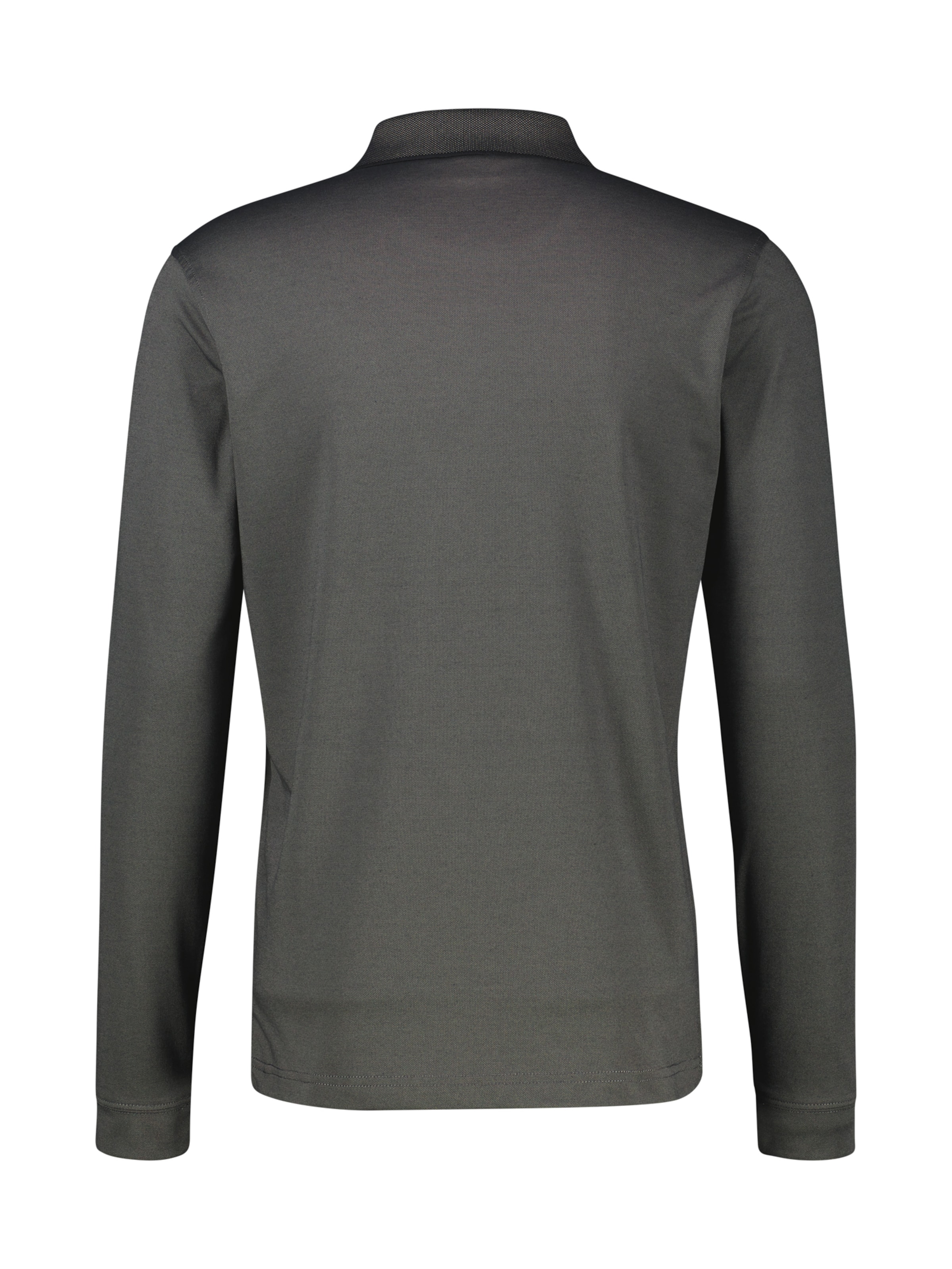 T-Shirt LERROS en noir
