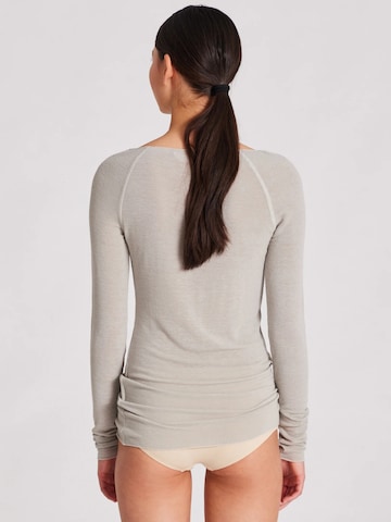 Gai+Lisva Shirts ' Amalie ' i beige