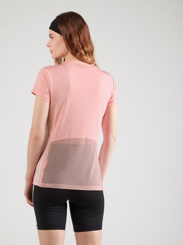 Maglia funzionale 'HYGLM' di ADIDAS PERFORMANCE in arancione