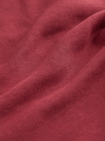 Next Normalny krój Spodnie w kolorze czerwony