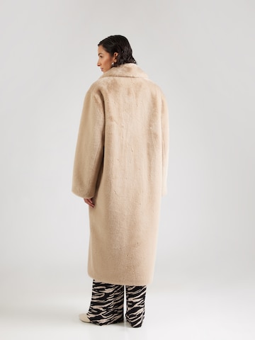 STAND STUDIO Overgangsfrakke 'Mira' i beige