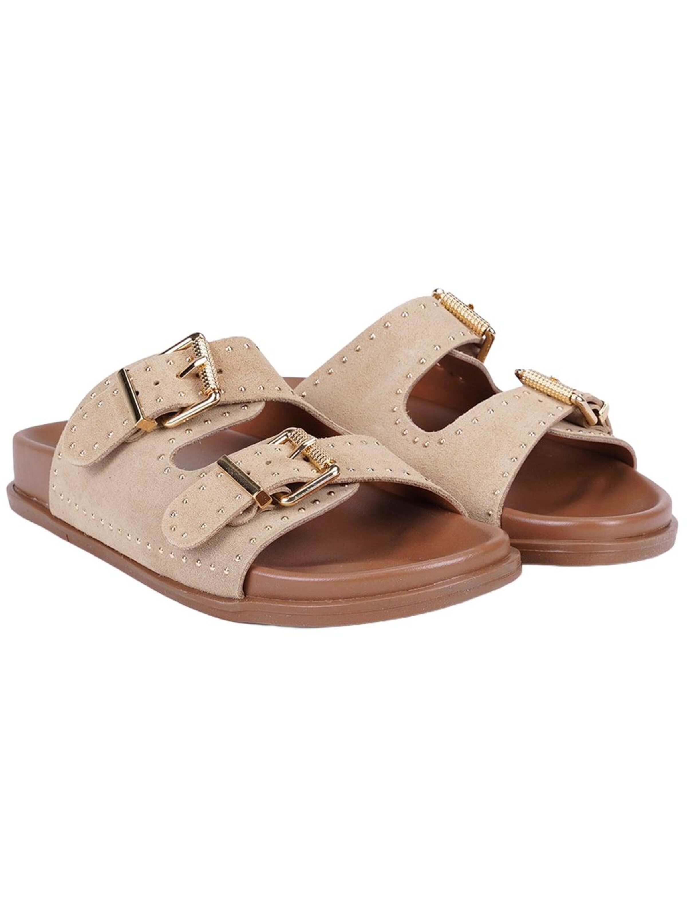 Desa Mules 'Folien' in Grey