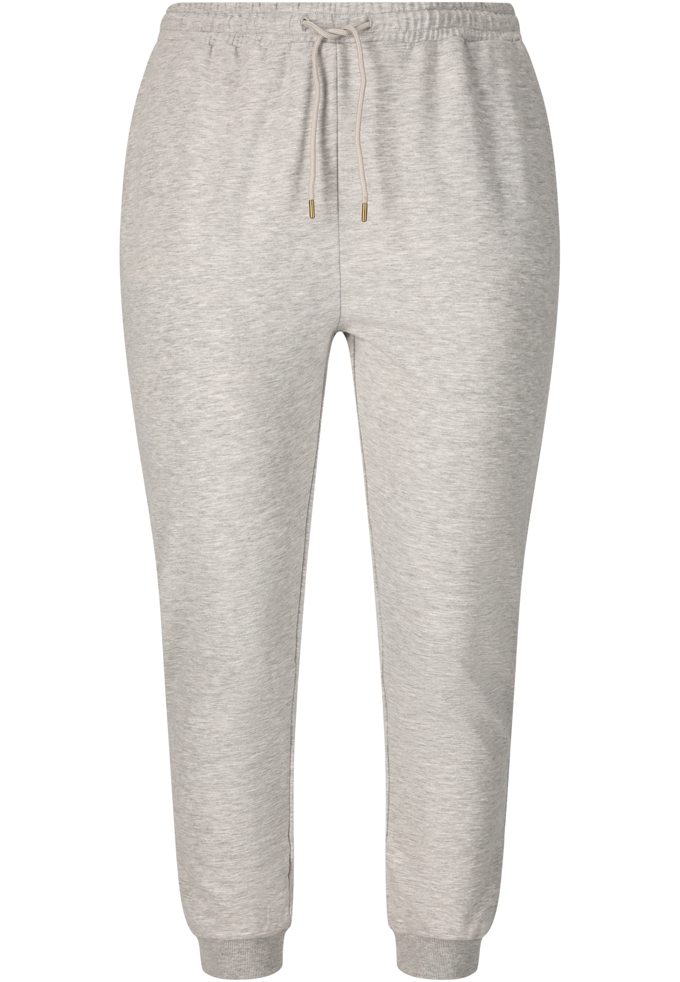 Q by Endurance Workout Pants in 4XL in Light grey, Item view