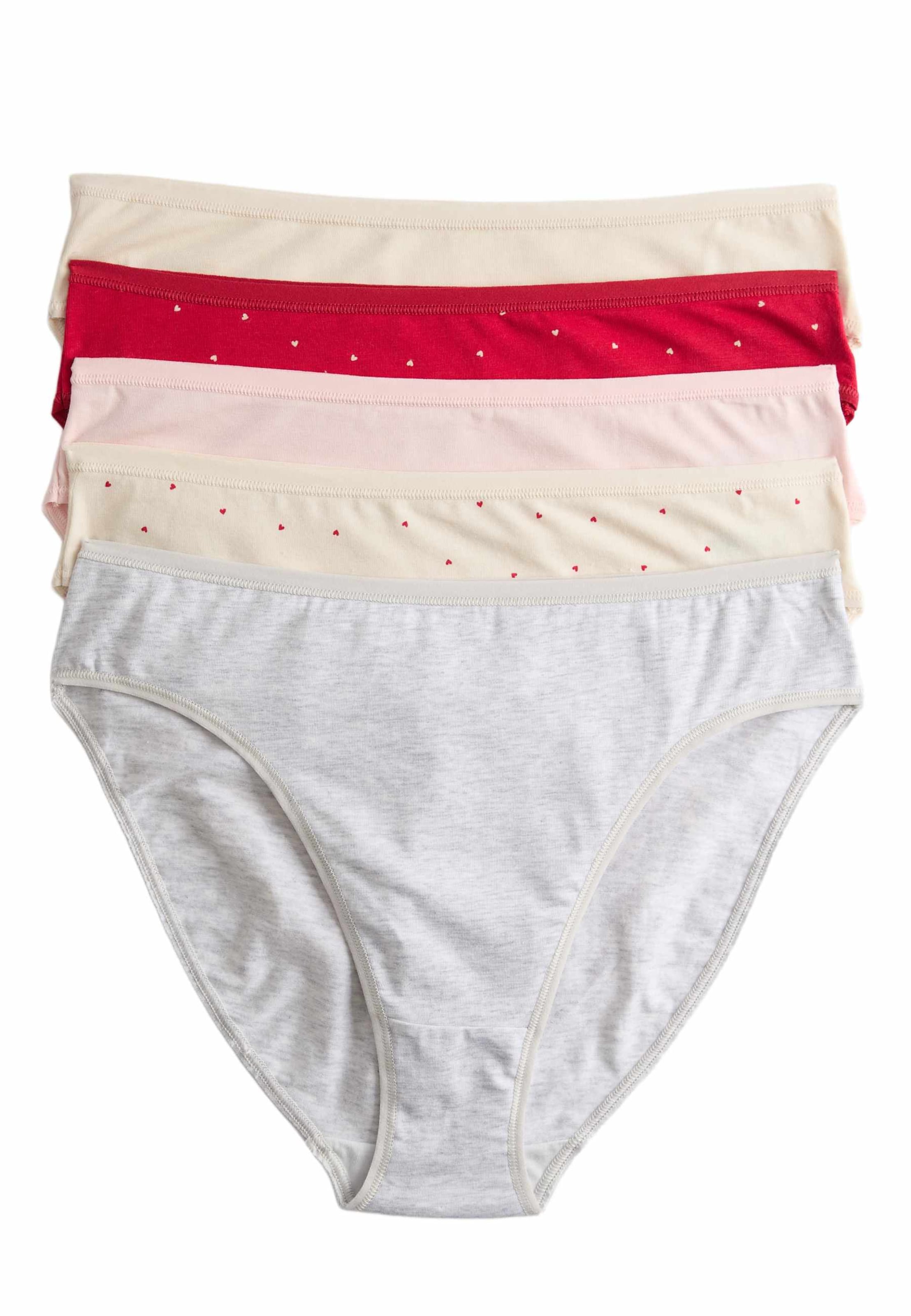 Panty di Marks & Spencer in grigio: frontale
