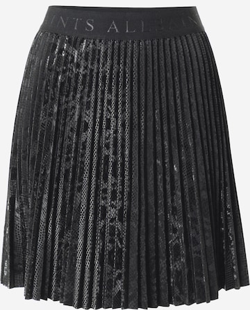 AllSaints Skirt 'PHIA' in Black: front