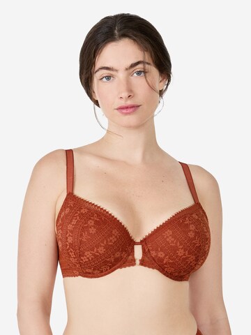 ETAM Minimizer BH 'Gamme' in Braun