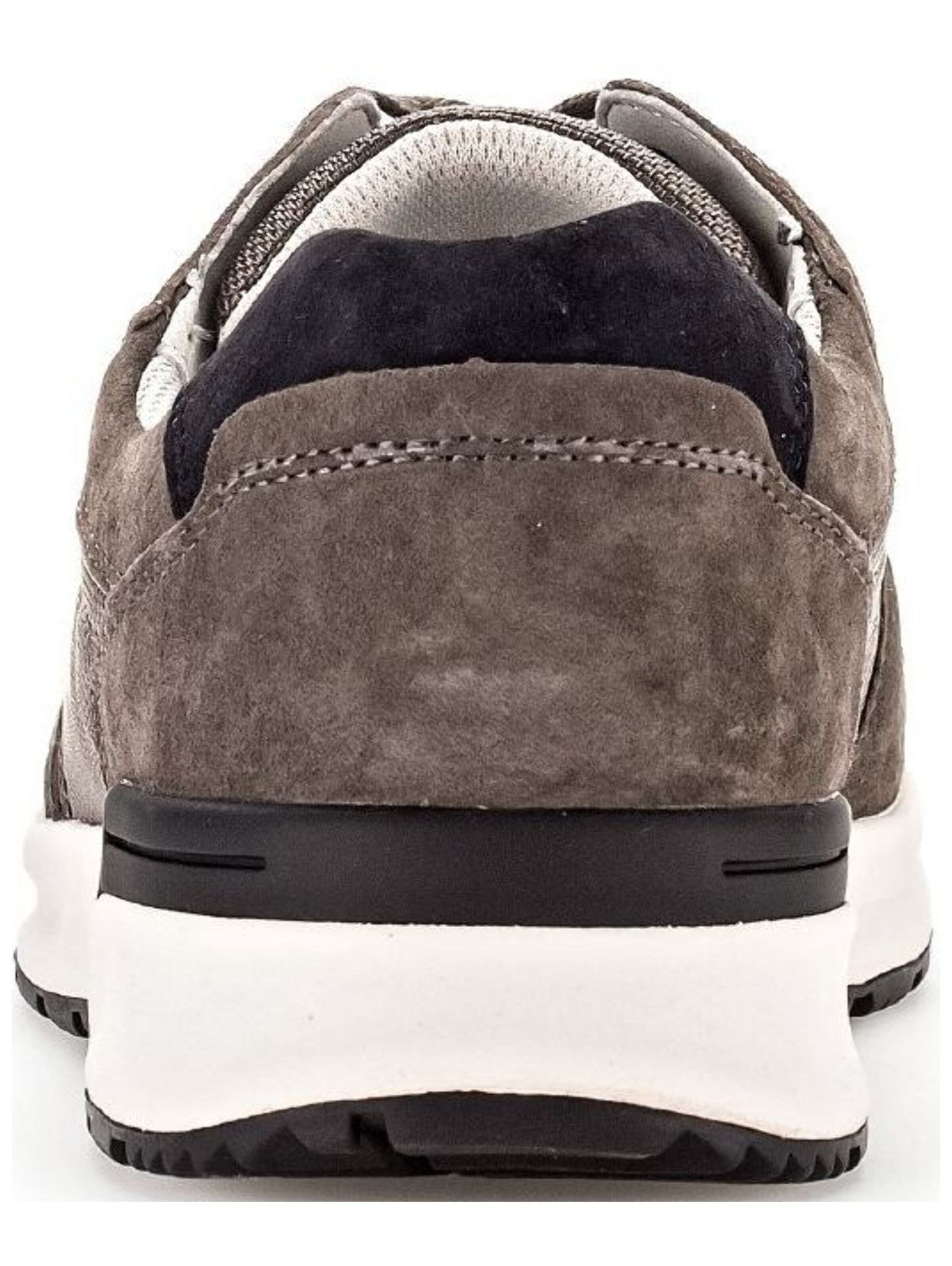 Pius Gabor Sneaker in Grau
