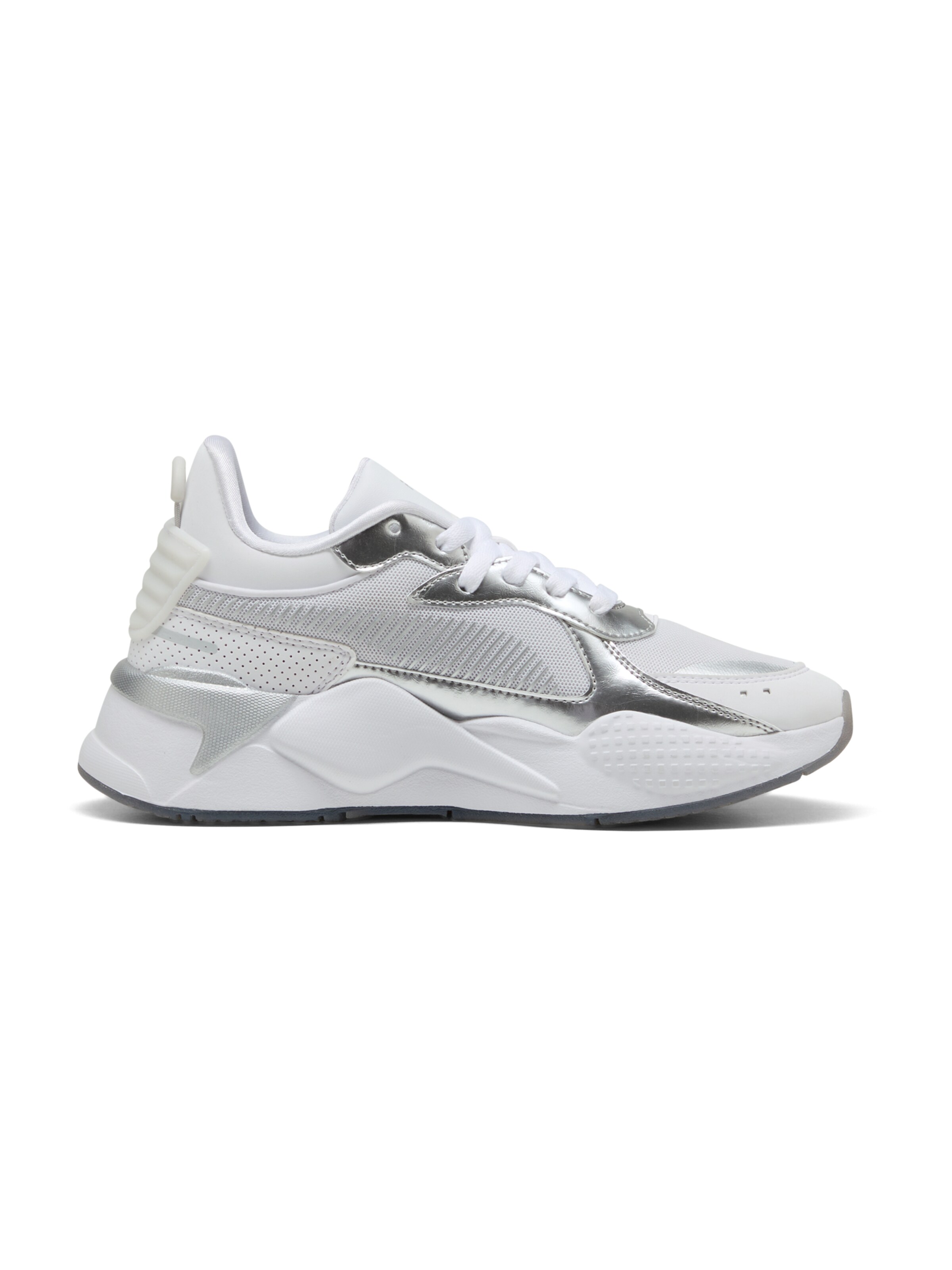 PUMA Sneaker low 'RS-X Astro Escape' i hvid