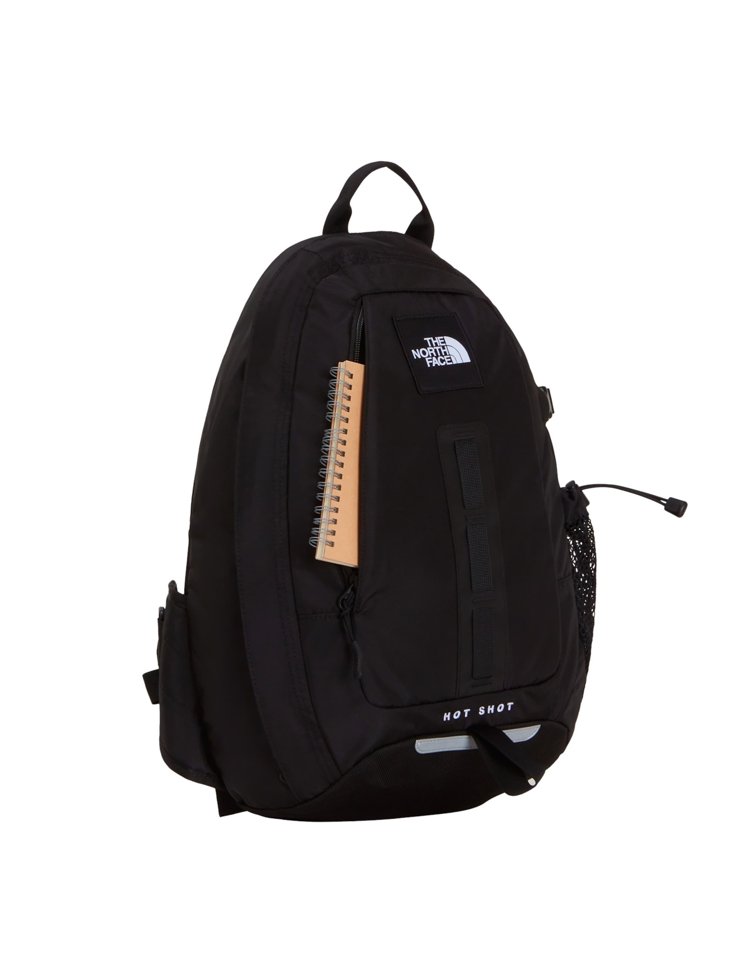 THE NORTH FACE Backpack 'Hot Shot' in Black