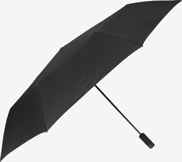 KNIRPS Umbrella in Black: front