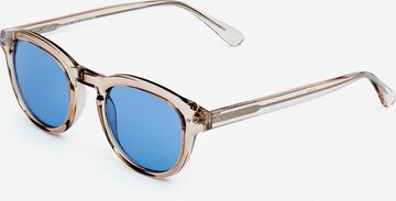 ECO Shades Sunglasses 'Lupo' in Blue