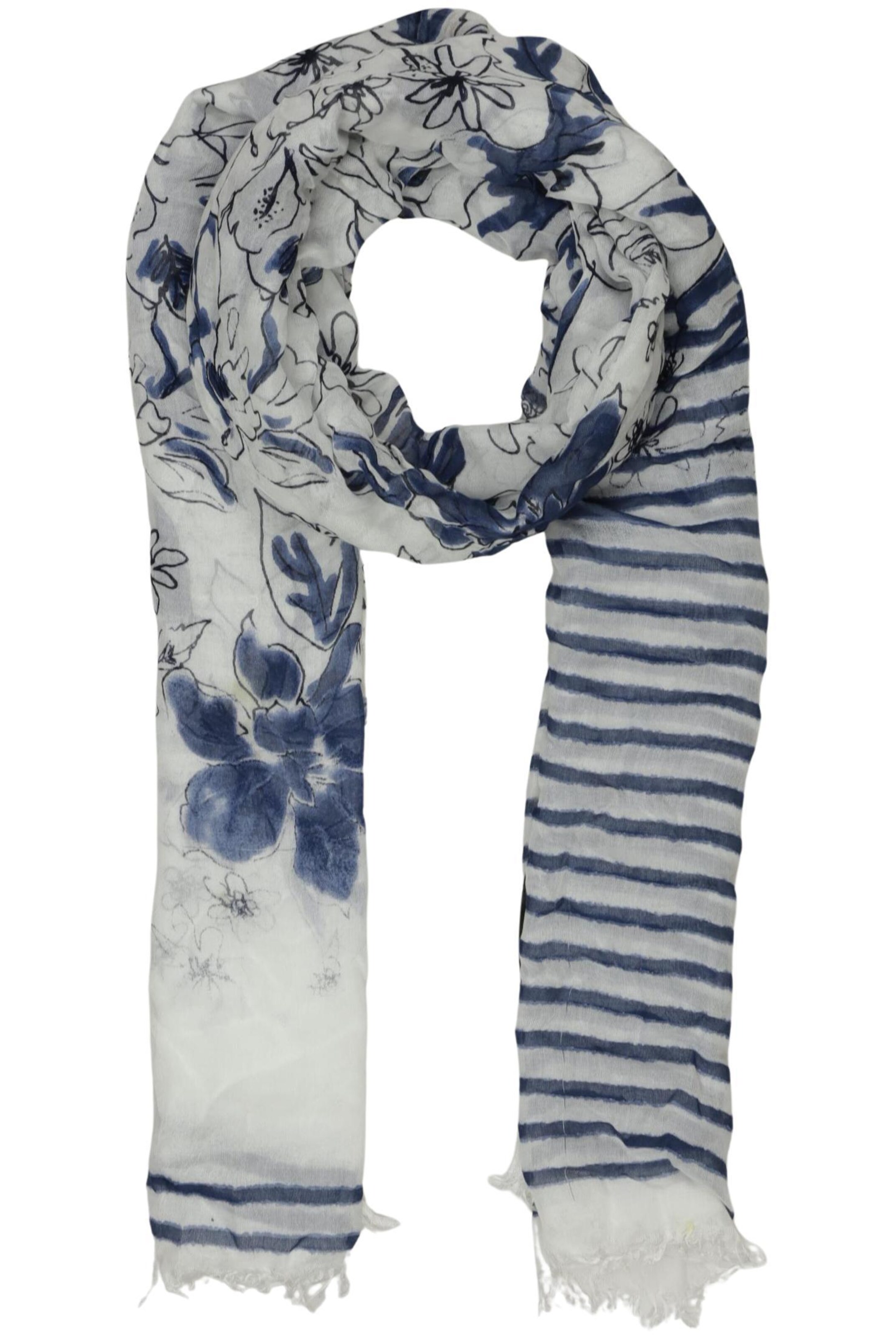 BRAX Schal oder Tuch One Size in Mischfarben: Vorderseite