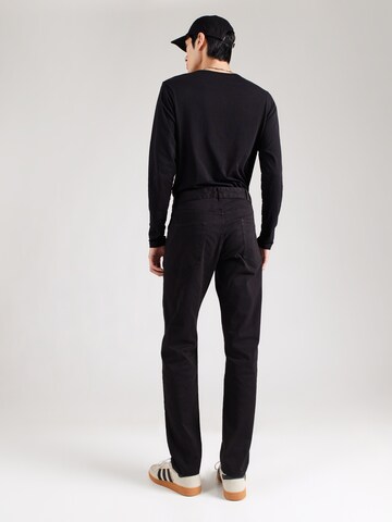 SCOTCH & SODA Regular Hose in Grau