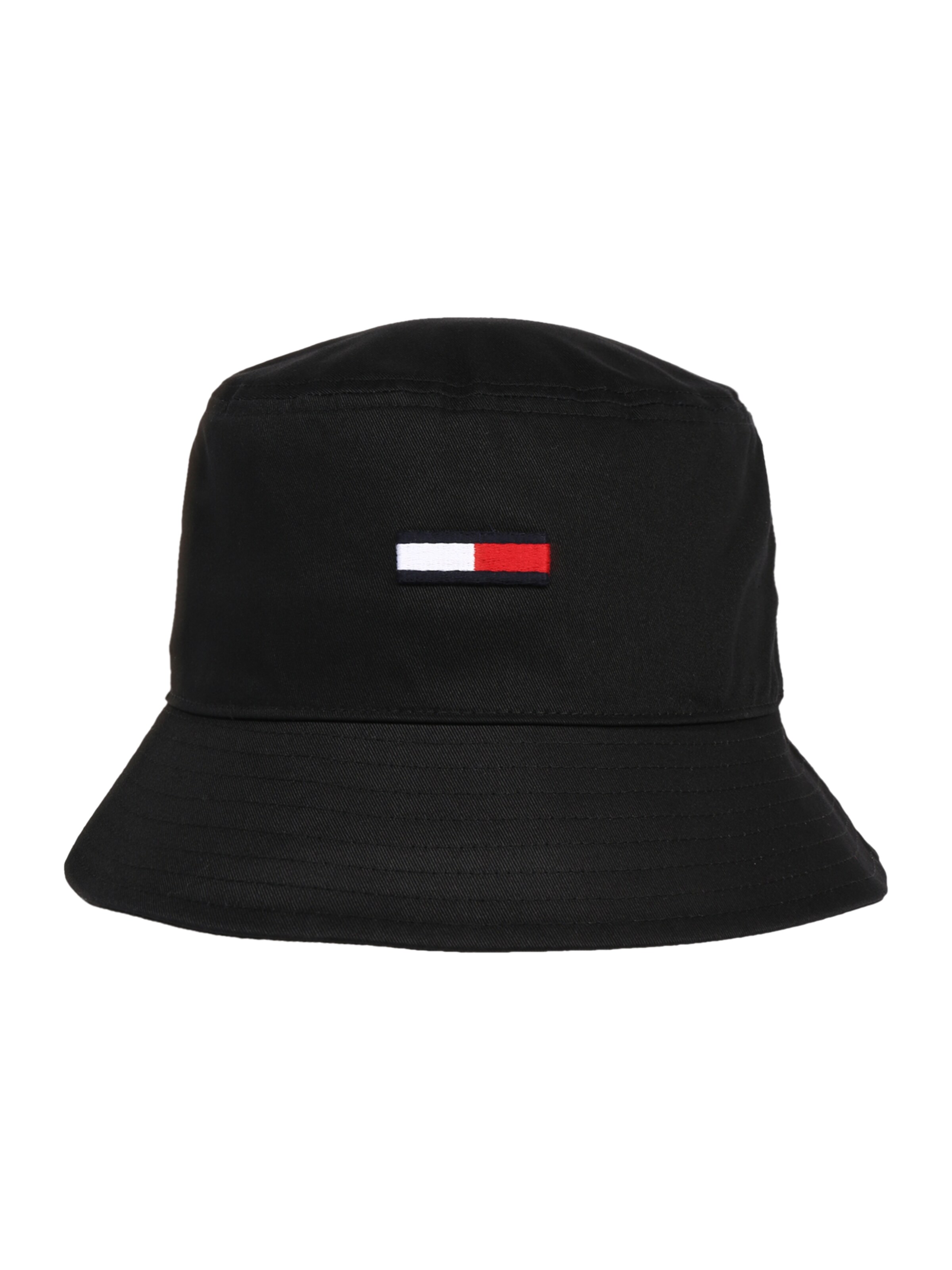 Tommy Jeans - Chapéu em preto