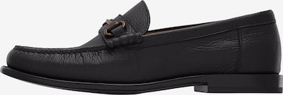 BOSS Mokasinke 'Tevan' u crna, Pregled proizvoda