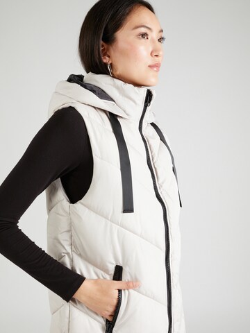 Gilet 'SKYLAR' JDY en gris