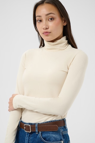 Part Two Blouse in Wit