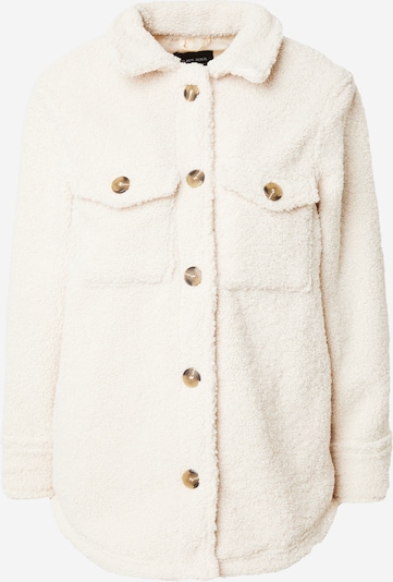 BRAVE SOUL Between-season jacket in Cream, Item view