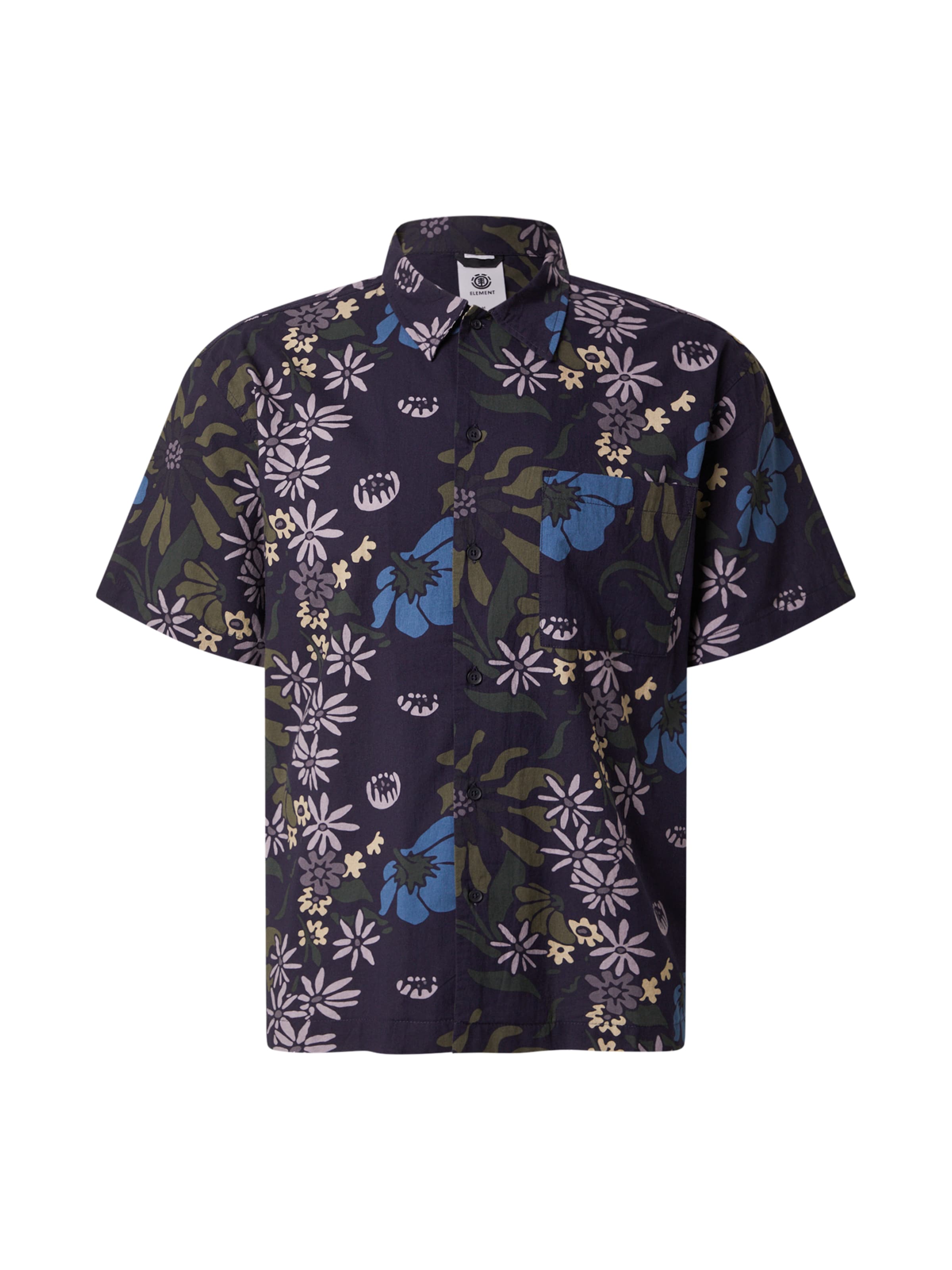 ELEMENT Comfort fit Ing - barna: elől