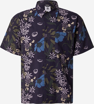 ruda ELEMENT Patogus modelis Marškiniai: priekis