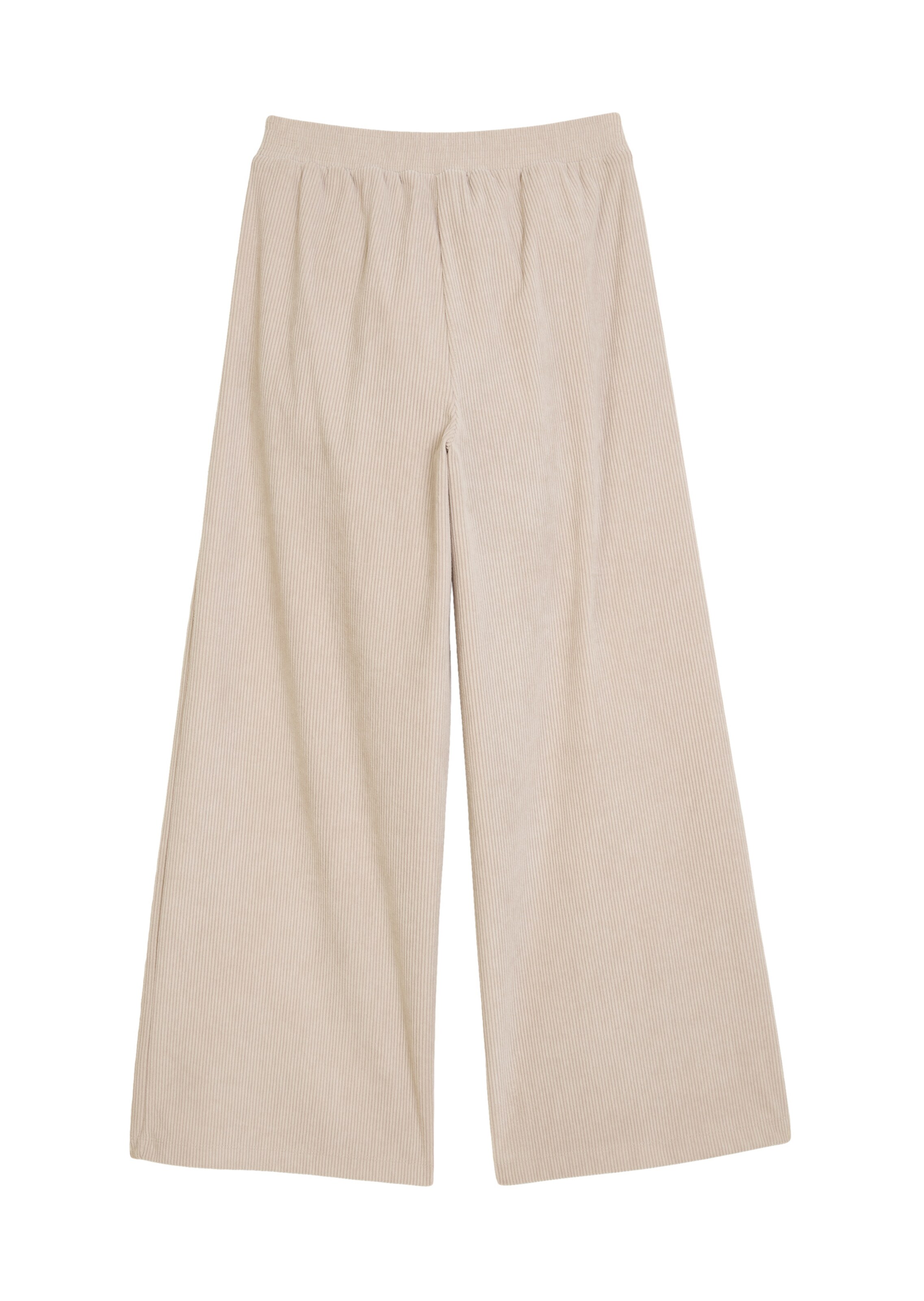 Marc O'Polo Loosefit Hose in Beige