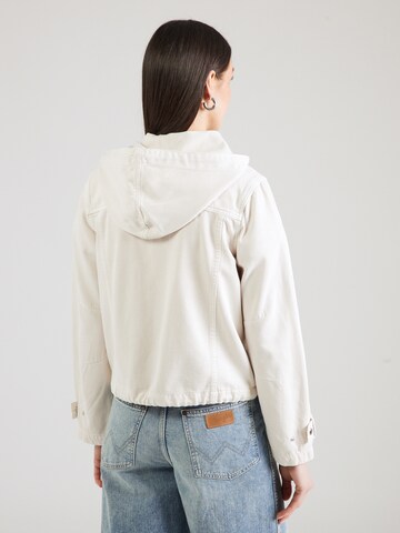Hailys - Chaqueta de entretiempo 'To44sca' en beige