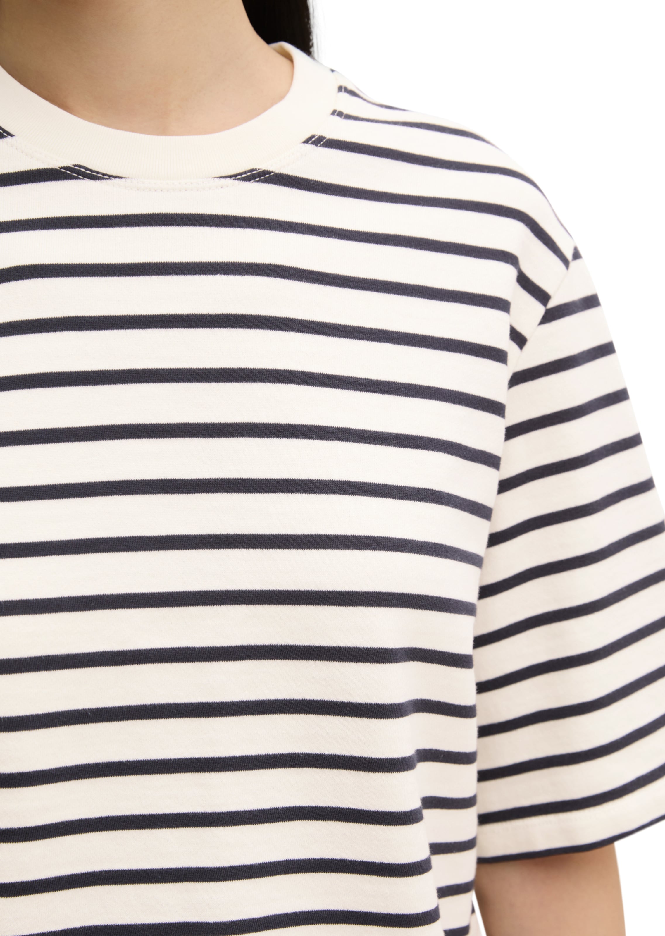 Marc O'Polo Shirt in Beige