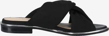 PETER KAISER Mules in Black