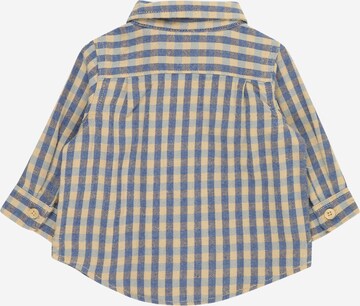 GAP Regular fit Overhemd in Blauw