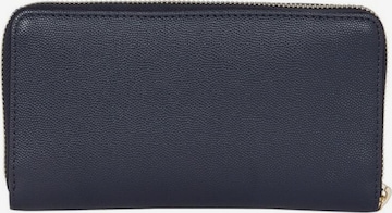 TOMMY HILFIGER Wallet in Blue