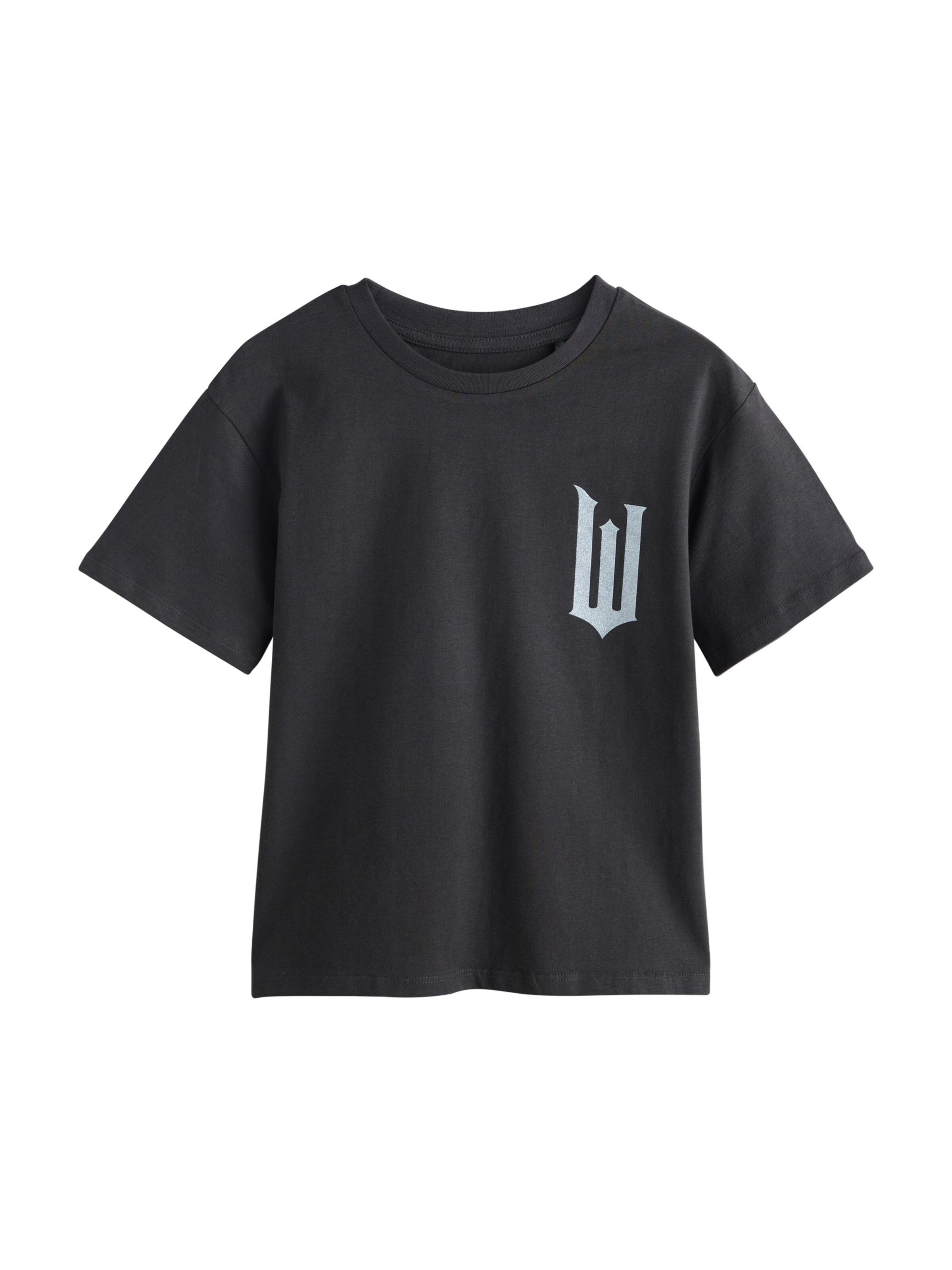 Next Shirts i sort: forside